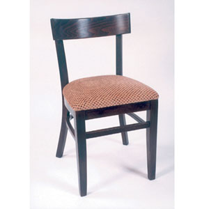 Upholstered Seat 009S (BM)