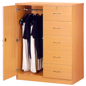 Special Man Wardrobe 009(VF)