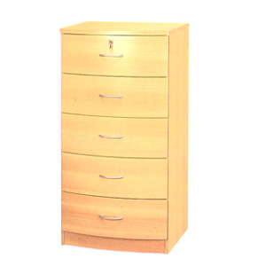 5 Drawer Chest 016_ (E&S)