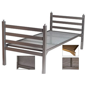 Premier University Single Bed 02-212PUS3680(BD)