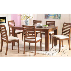 7-Pc Dorrance Dining Set 0864/0866 (A)