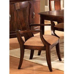 Broadway Arm Chair 100123 (CO)