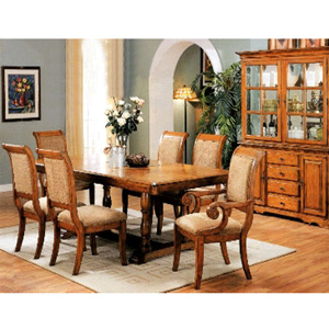 7-Pc Saint Tropez Dining Set 100251/52/53 (CO)