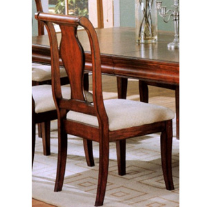 Port Royal Side Chair 100272 (CO)