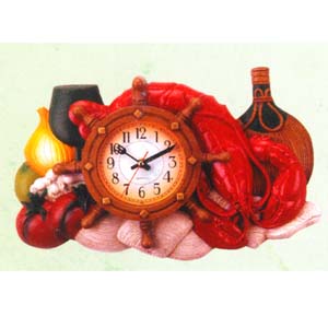 Wall Clock 1006 (PJ)