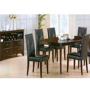Audry Dining Set 101121/22 (CO)