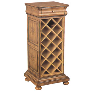 Hand Painted Wine Storage 1040 (ITM)