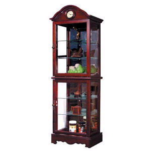 Prelude Curio Cabinet 1042 (A)