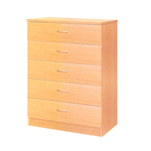 5 Drawer Chest 116_ (E&S)