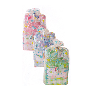 11 Piece Diaper Gift Bag Set 928(DM)