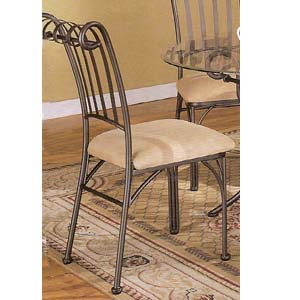 Dining Chair 120592 (CO)