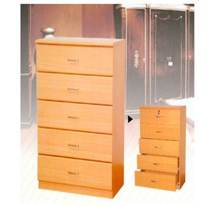 5 Drawer Chest 120_116 (LF)