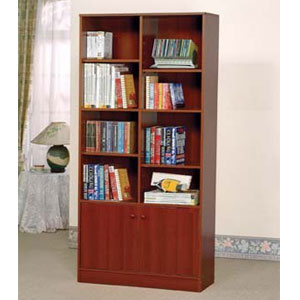 Verden Book Shelf Cabinet 1210_(A)