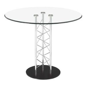 Chardonnay Dining Table 121111 (ZO)