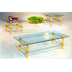 Moda Occasional Table Set 1216 (ML)