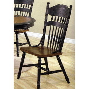 Nostalgia II Dining Chair 12187 (A)