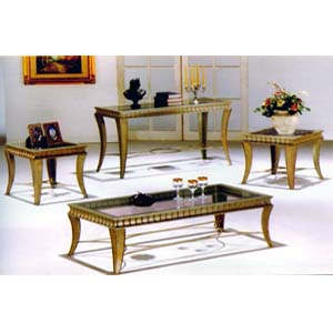 Morpheus Occasional Table Set 1219 (ML)