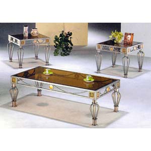 Legacy Occasional Table Set 1224 (ML)