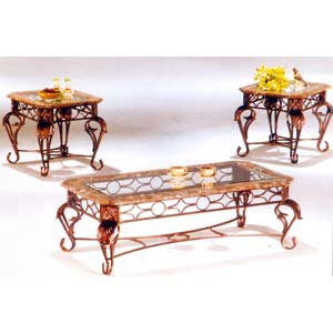 Stellar Occasional Table Set 1226 (ML)