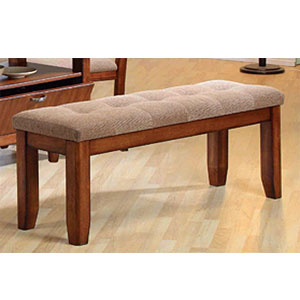 Oak Valley Bench 1228-B (WD)