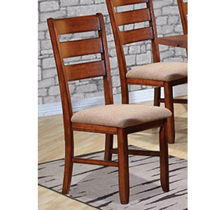 Oak Valley Side Chair 1228-SC (WD)