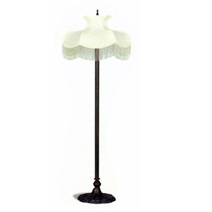 Tassel Shade Floor Lamp 1232 (CO)