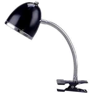 Bobby Clip-On Lamp LS-124_(LS)