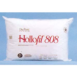 Hollofill Pillow 808   (AP)