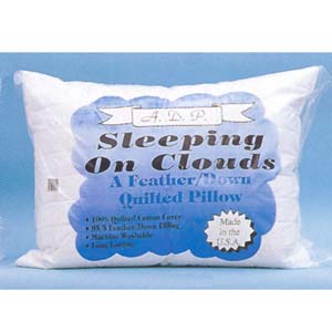 Sleeping On Clouds GCF (AP)
