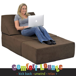 Memory Foam Comfort Lounge Sleeper 13959101(OFS319)