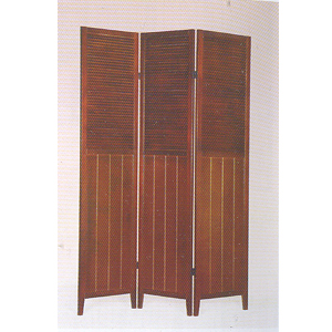 Wooden Screen 1424(ABC)