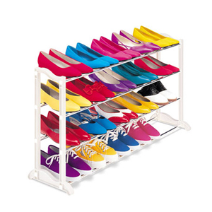 20 Pair Shoe Rack 145904(LK)