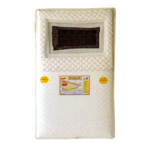 Pantented Innerspring Convoluted Mattress 150C(DM)