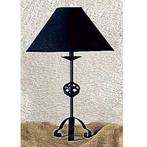 Spiral Ball Table Lamp 1531 (CO)