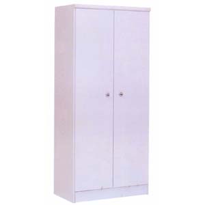 Two Door Storage Cabinet 154BR-D2 (HSu)