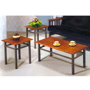 Mission Occasional Table Set 1612 (ML)