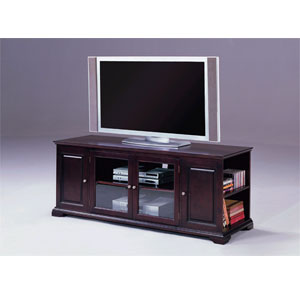 All Wood Entertainment Center 1633_ (WD)