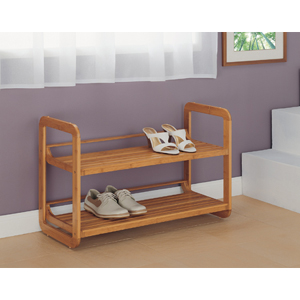 100% Eco-Freindly Shoe Rack 17072(OI)