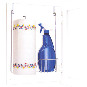 Paper Towel Organizer 19030_(LK)