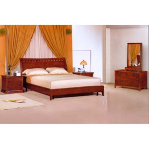 4 Piece Bed Room Sets 1A1_(TH)