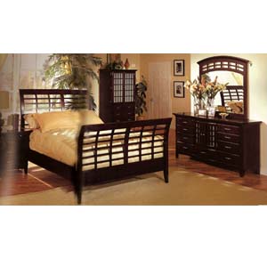 The Napa Bedroom Collection 200211 (CO)