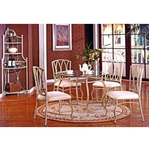 Meridian Dining Set 2028/3028 (ML)