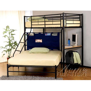 Winoma Twin/Full Bunk 2030 (A)
