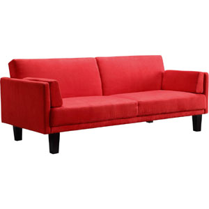 Metro Futon Sofabed 2034019(WFS)