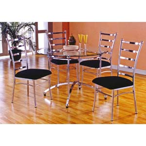 5-Piece Omni Dining Set 2035/3035 (MLi)