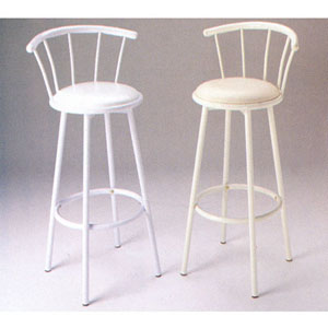 Bar Stool 2046W  (A)