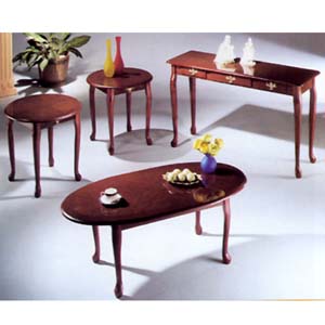 Coffee Table Set  2075 (A)