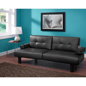 Mainstays Connectrix Futon 2079009(WFS)