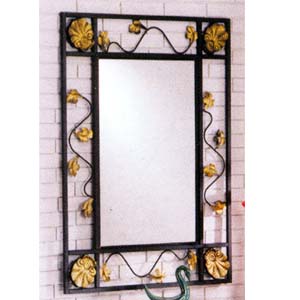 5MM Bevelled Mirror 2089M (PJ)