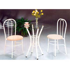 Ice Cream Style Table Set 209_(PJ)